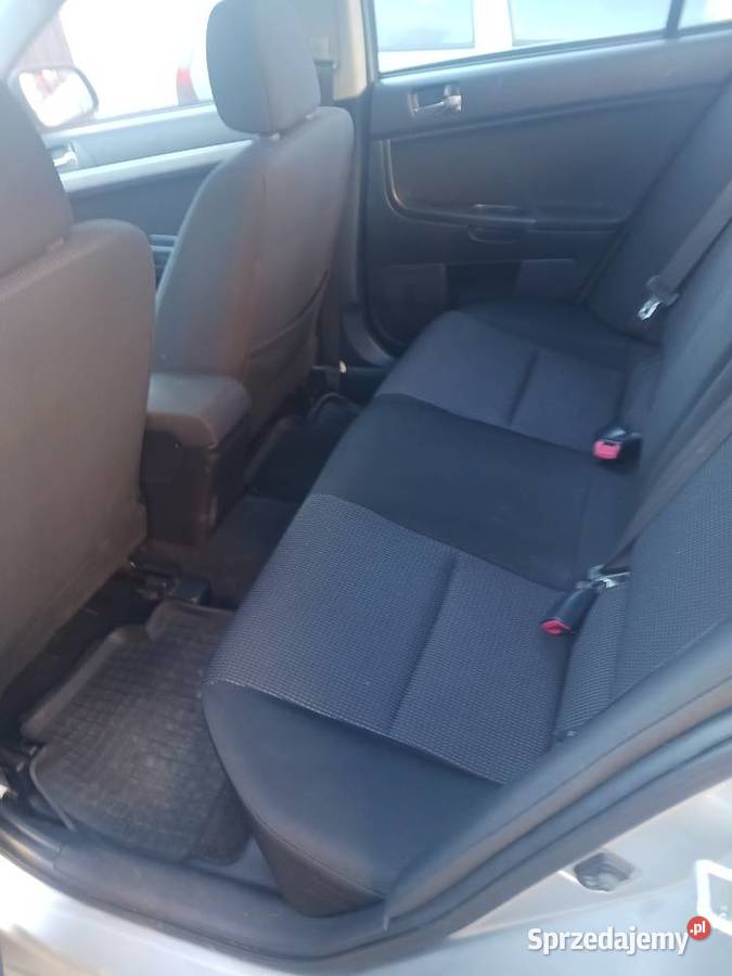 Sprzedam Lancer kujawsko-pomorskie Lipinki