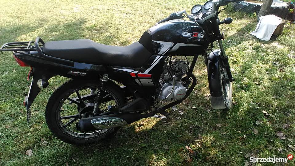 Benzer dafier nie Derbi Yamaha skuter manualna Zasiadały