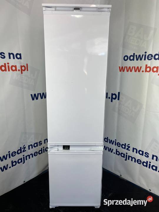 Lodówka Beko BCNA306E4ZSN Pełny No Frost 1935 Warszawa sprzedam