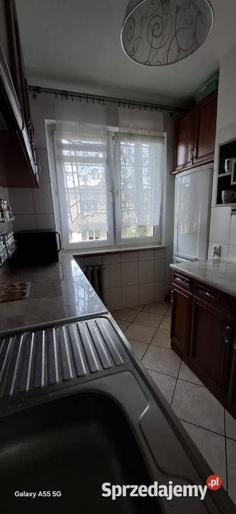 Mieszkanie 3pokojowe sprzedam