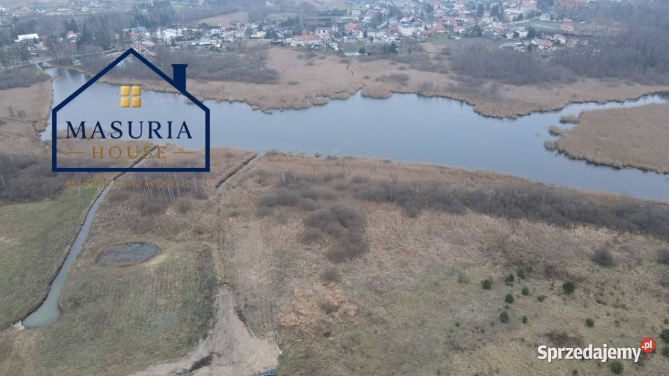 sprzedaży gruntu Miłomłyn sprzedam