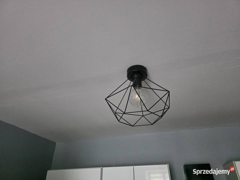 Sprzedam lampy Niewiesze sprzedam
