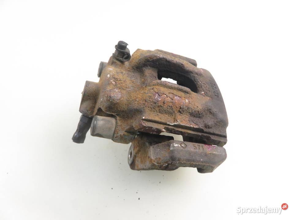 ZACISK PRAWY TYŁ BMW X3 E83 20 d 150