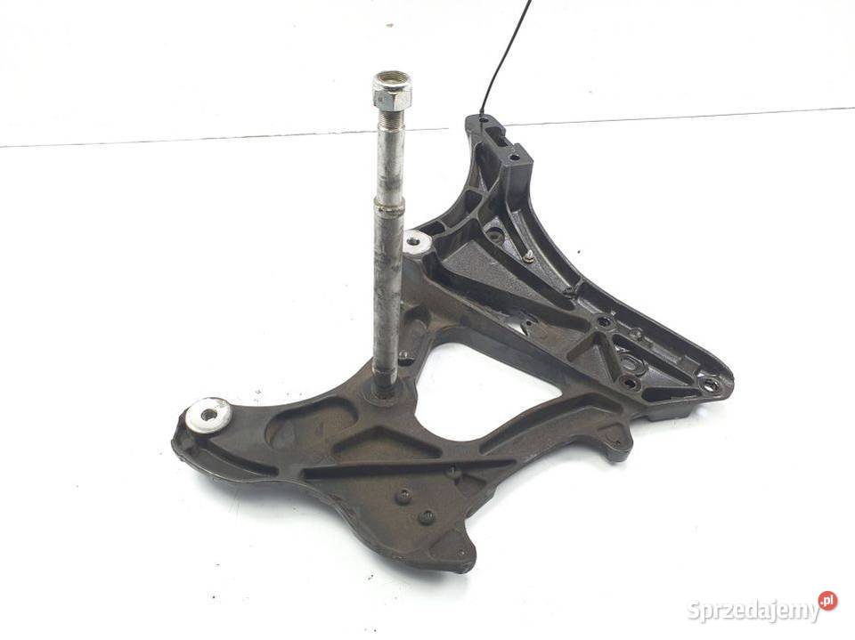 MOCOWANIE SILNIKA PRAWE INDIAN CHIEFTAIN 5138129 osobowe Pozostałe Lipno sprzedam