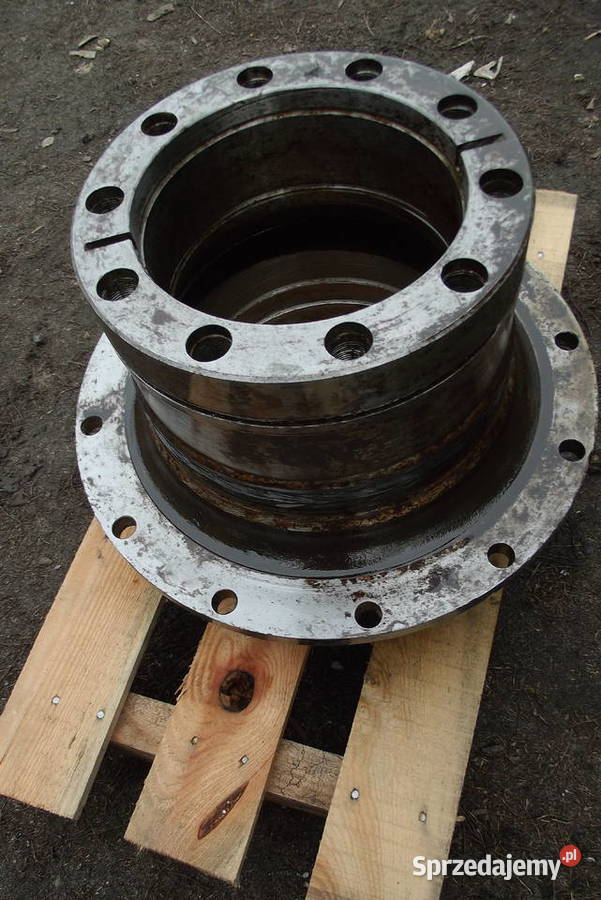 Piasta zwolnicy T 130 Części zamienne lubelskie