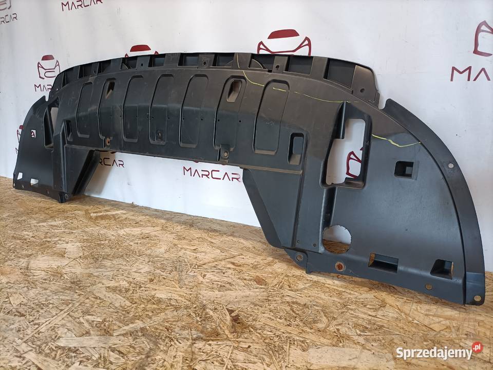 MITSUBISHI OUTLANDER III LIFT 19 OSŁONA PŁYTA Pleszew