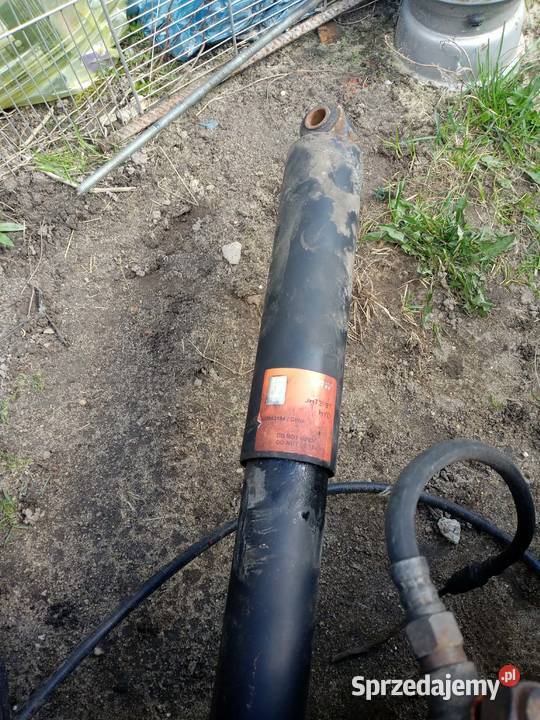 Most iveco daily 2 35C10 Rok produkcji 1991 Radomsko