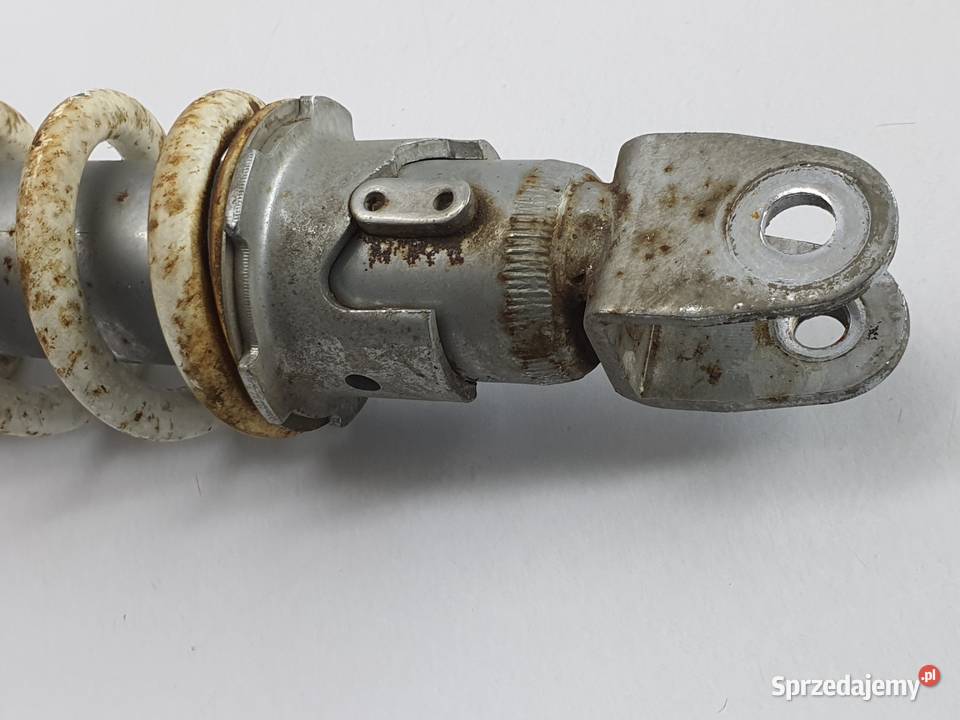 Amortyzator Tyl Cpi Aragon Łódź