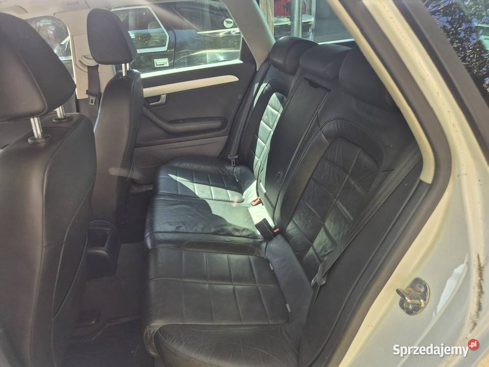 Seat Exeo 18T 150 Nowe sprzęgło Skierniewice