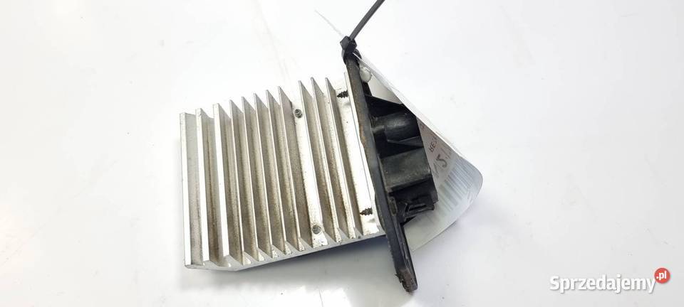 REZYSTOR CHEVROLET CORVETTE C4 LIFT 16173860 Lipno sprzedam