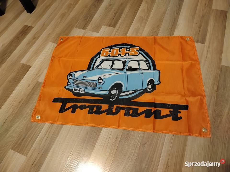 trabant 601 Wartburg353 Wigry 3zastawa wołga wielkopolskie Gniezno