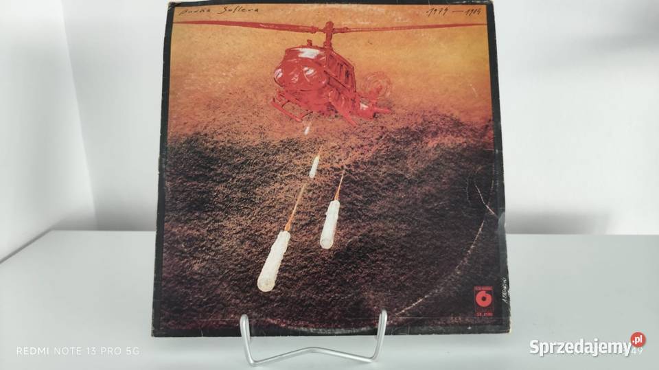 Płyty Winylowe Wiązów