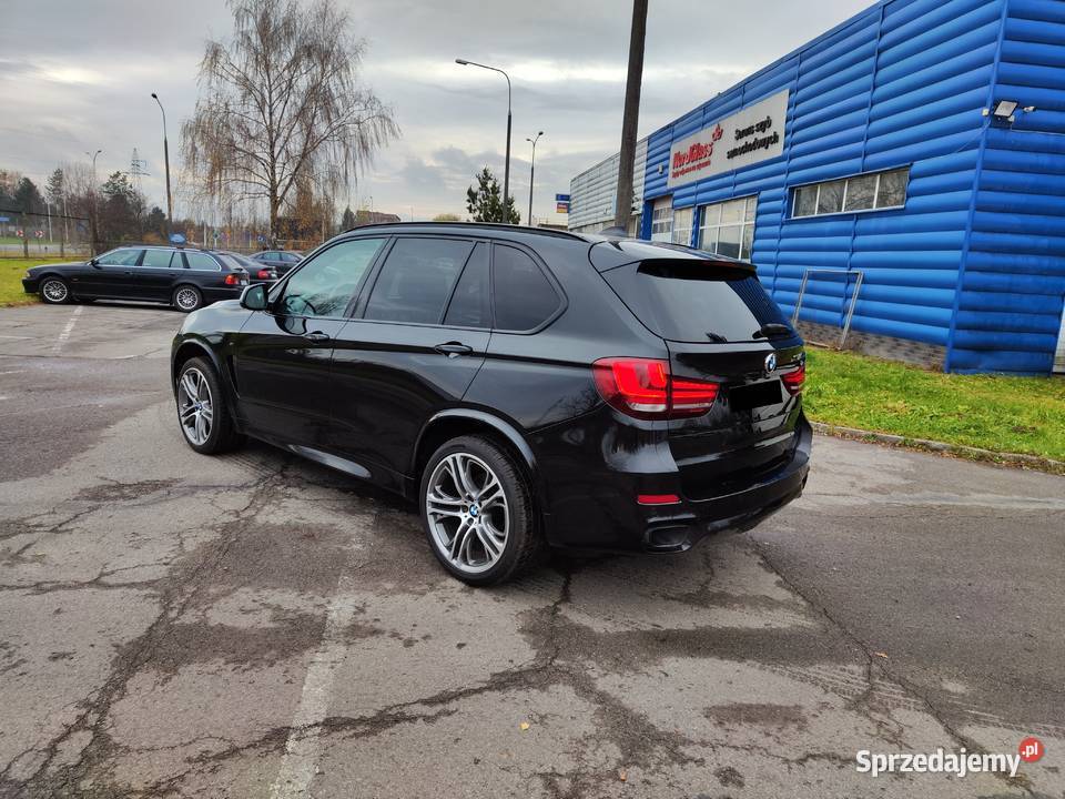 BMW X5 M50 381 Serwis BMW 100 Full Ostrowiec Świętokrzyski