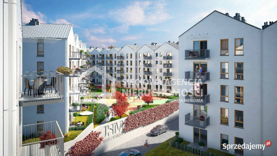 sprzedaży mieszkania 6402m2 Gdańsk Liczba pokoi 3 Nieruchomości