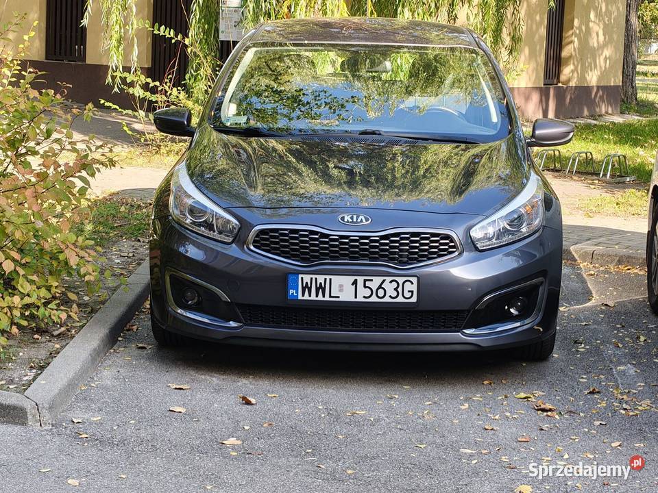 Kia Cee'd