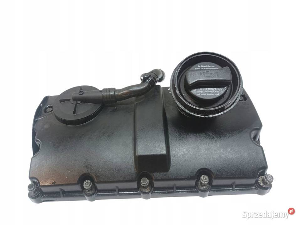 POKRYWA ZAWORÓW 038103469 19 TDI VW Volkswagen
