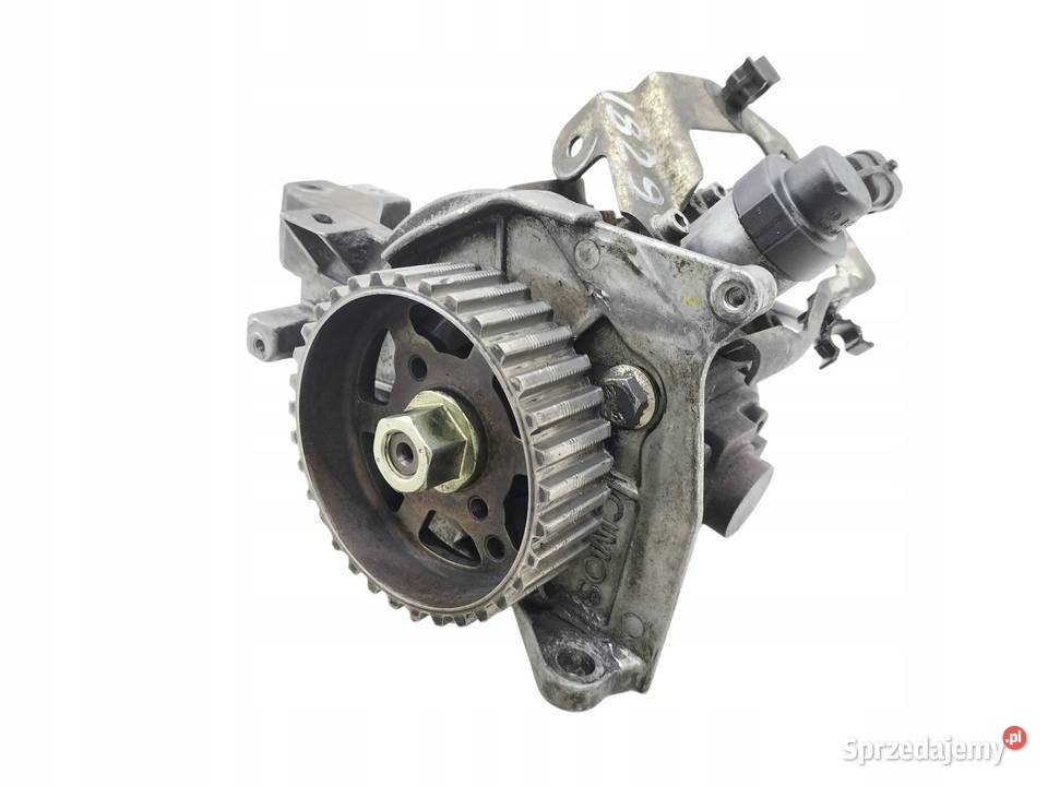 POMPA WTRYSKOWA 0445010102 9656300380 16 HDI osobowe sprzedam