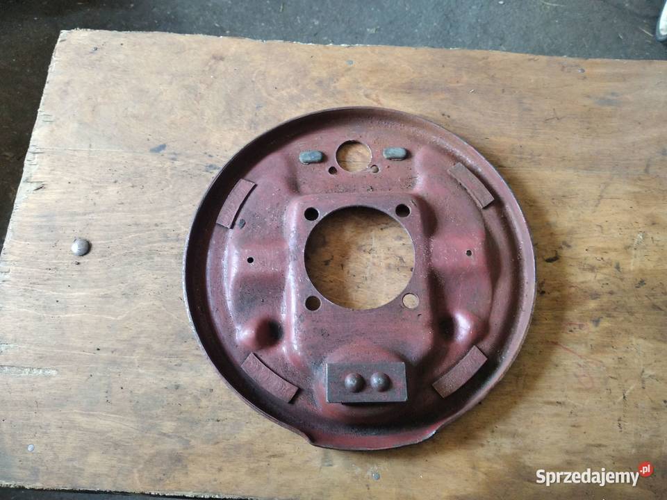Tarcza kotwiczna hamulca WarszawaŻuk Rzeszów sprzedam
