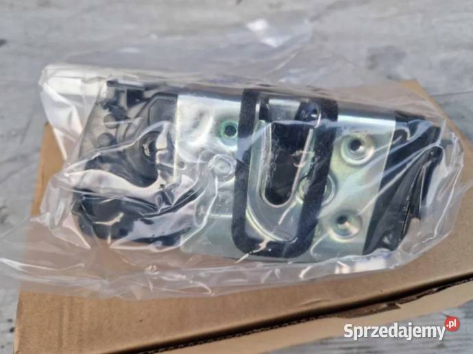 Zamek Drzwi NTY EZCME278 VW Crafter Mercedes osobowe Częstochowa