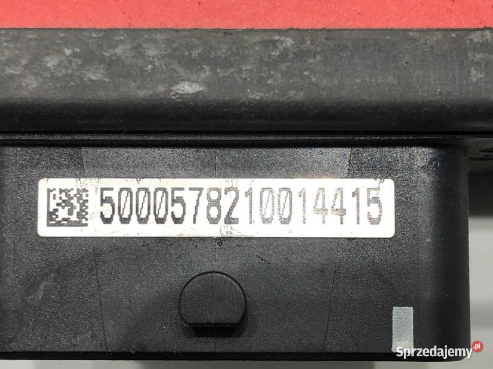 KOMPUTER DO GAZU LPG ZENIT STEROWNIK GAZU