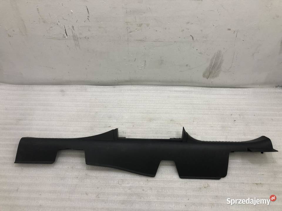 OSŁONA PROGU PRAWA JEEP COMPASS I LIFT