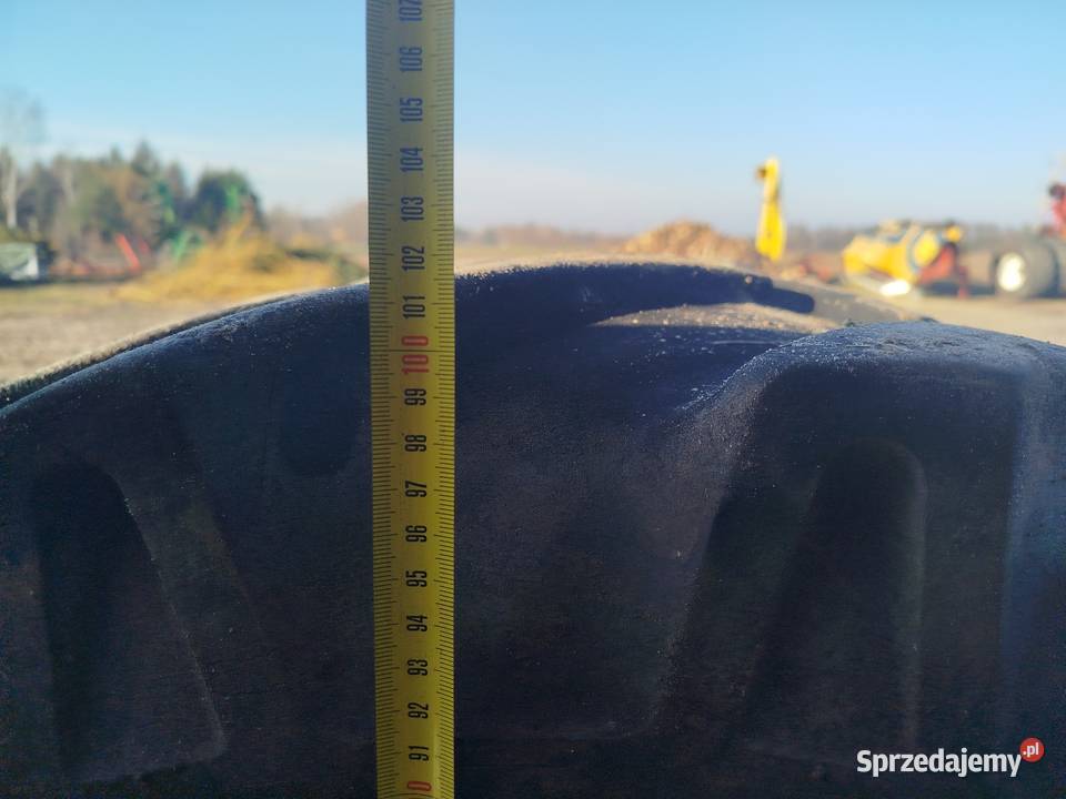 Opona 160 70 20 Białystok sprzedam