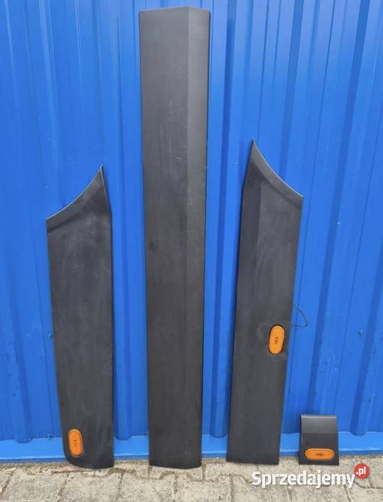 LISTWA MB SPRINTER W906 A9066901762 9066900862 Działoszyce sprzedam