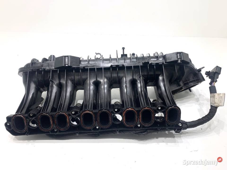 KOLEKTOR SSĄCY JAGUAR XF II G4D318N968AA 20 180