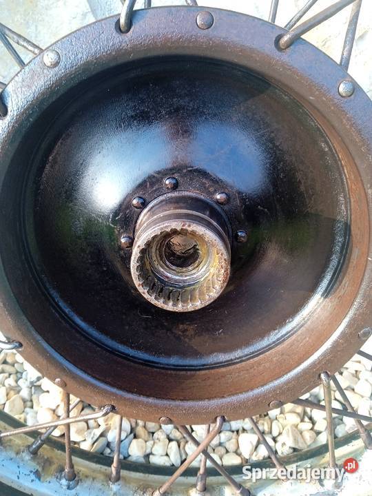 BMW R51 R512 R513 R61 R71 Burów