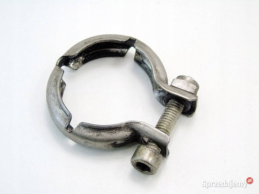 OBEJMA RURKI EGR 20 TDI A3 Q3 A4 A6 A5 GOLF