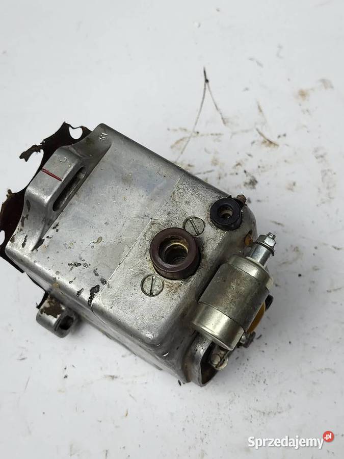 ISKROWNIK AWO SIMSON SPORT TOURIST JUNAK DAJE Rybnik