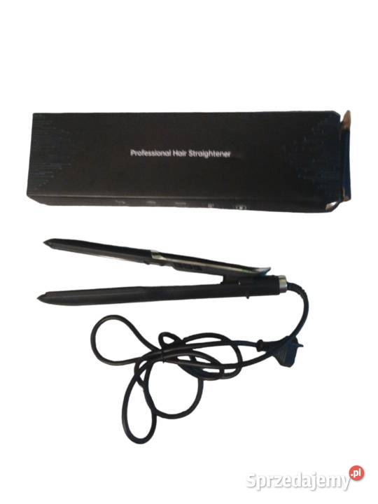 Professional Hair Straightener Zawiercie sprzedam