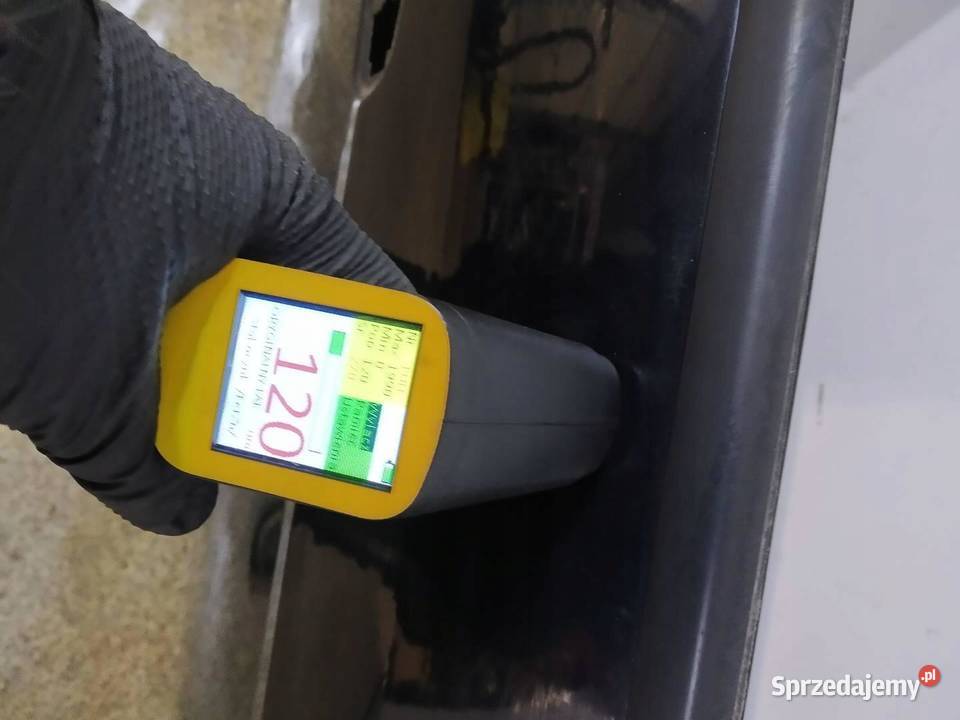 DRZWI PRAWE PRZÓD FB Ford Focus Mk3 20102019