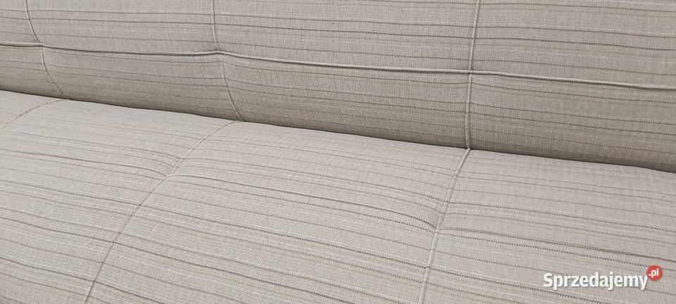 sofa kanapa model Miroslav Navratil vintage Radomsko