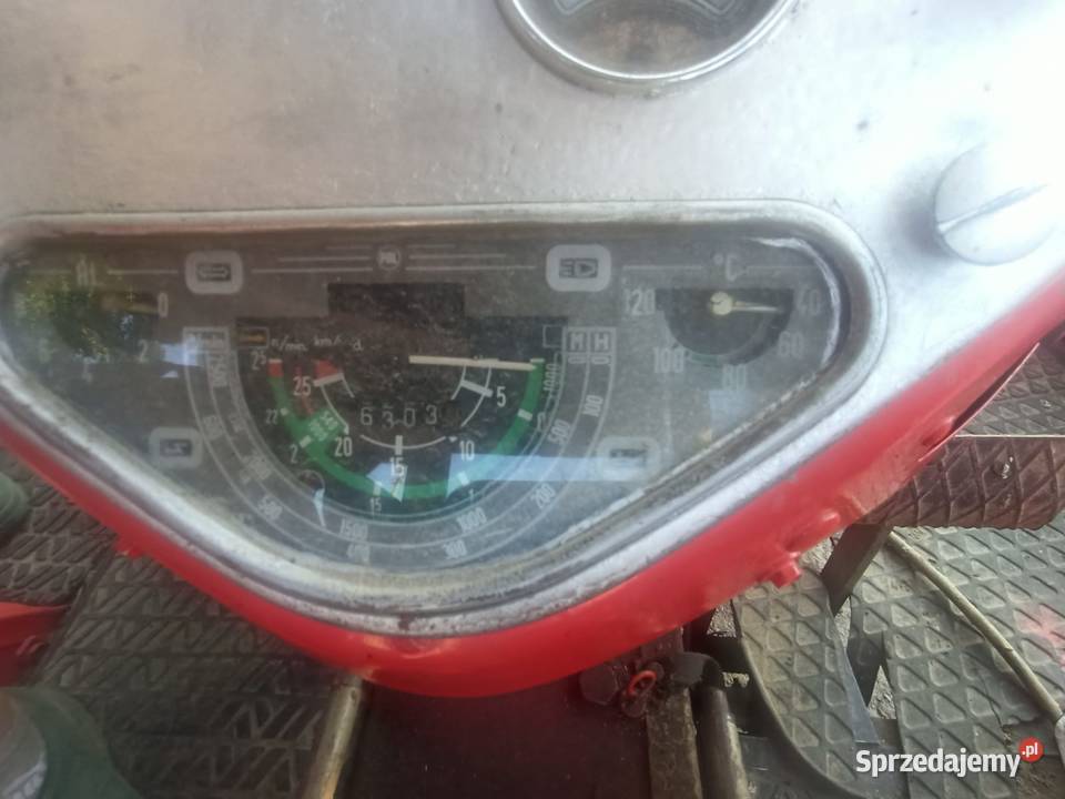 Zetor 5718