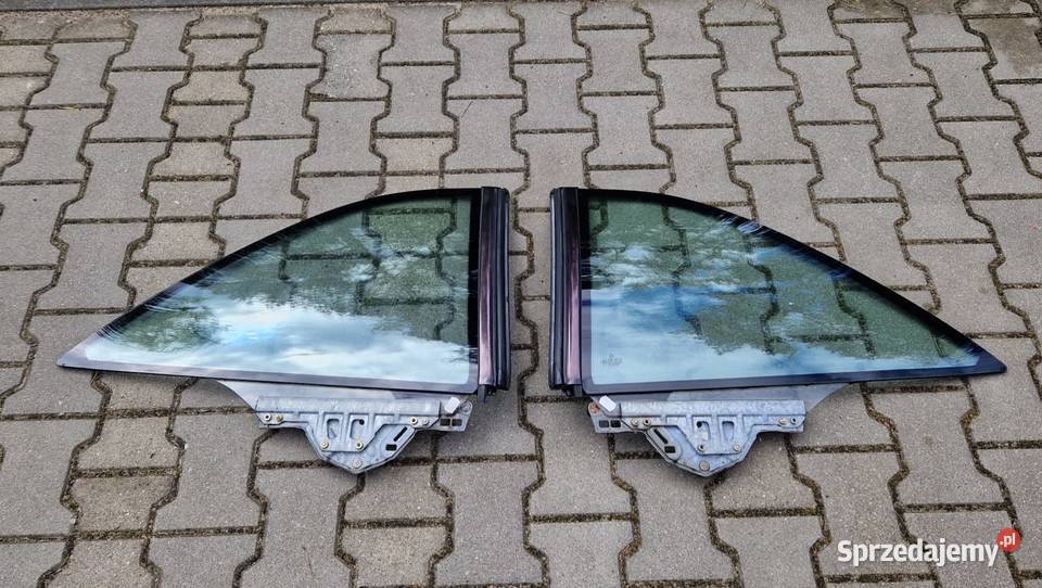 MERCEDES W140 C140 CL COUPE szyby boczne tylne Bydgoszcz