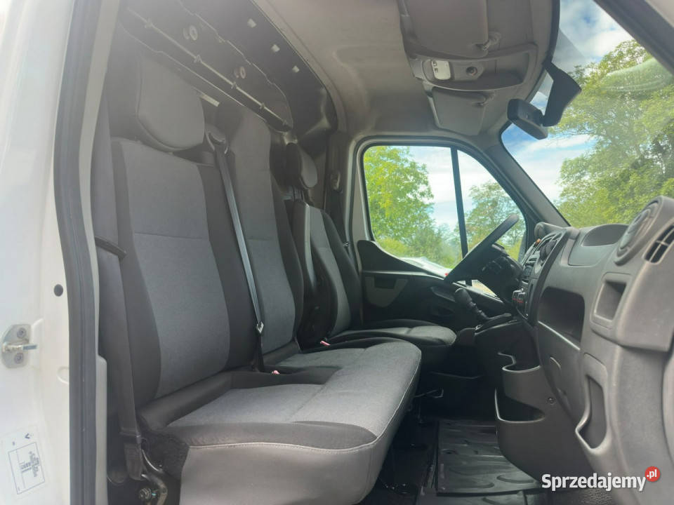 Renault Master 201823 130L3H2 Renault Złotniki Kujawskie