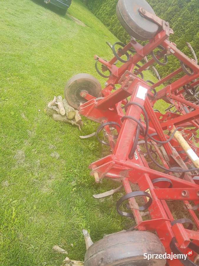 Agregat 36 metra lubelskie Łęczna