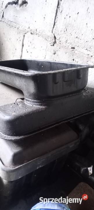 Silnik nissan atleon