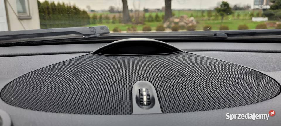 Mercedes w203 18 kompressor LPG Lublin