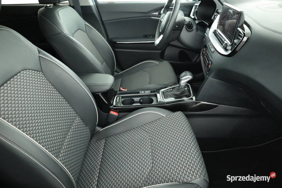 Kia XCeed PluginHybrid Piaseczno
