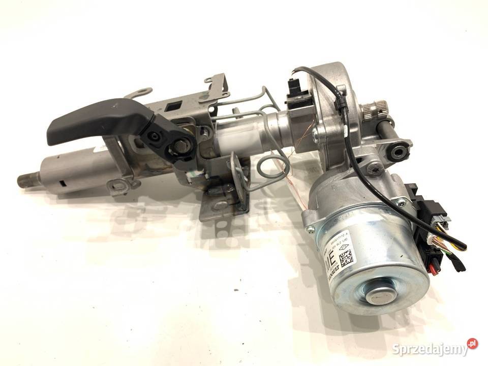 POMPA WSPOMAGANIA DACIA DUSTER 488101240R 15 116 sprzedam