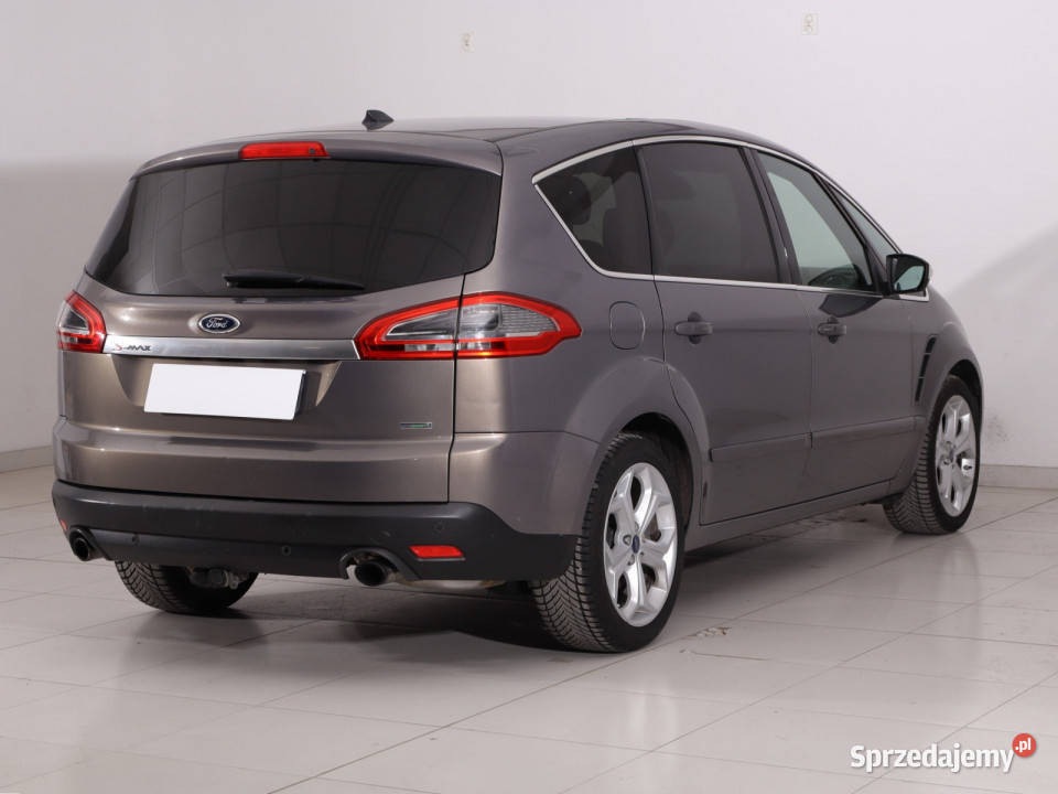 Ford S 20 EcoBoost Samochody osobowe Piaseczno