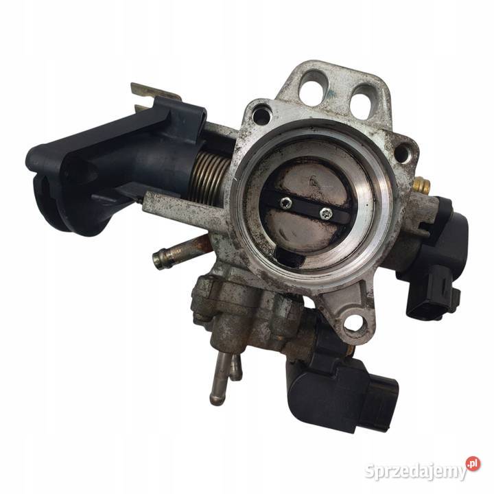 PRZEPUSTNICA Toyota Yaris 10 894520D010 Chełm