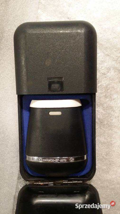 209 Golarka samochodowa 12V DC Pozostałe Elbląg