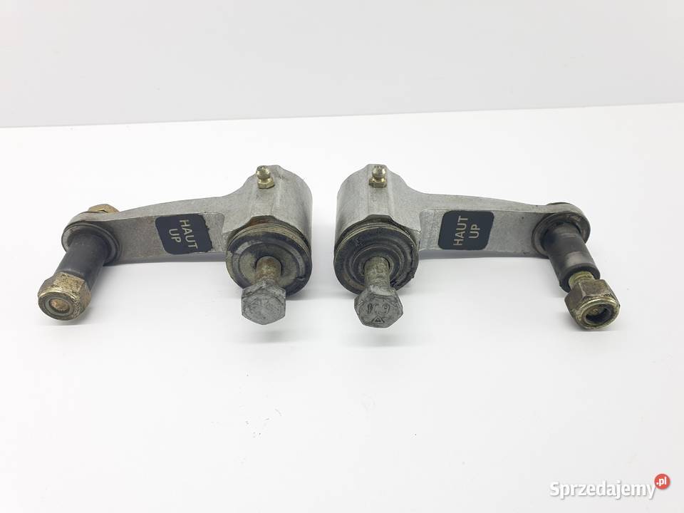 Drazek Kierowniczy Lacznik SkiDoo MX Z Renegade łódzkie Łódź sprzedam