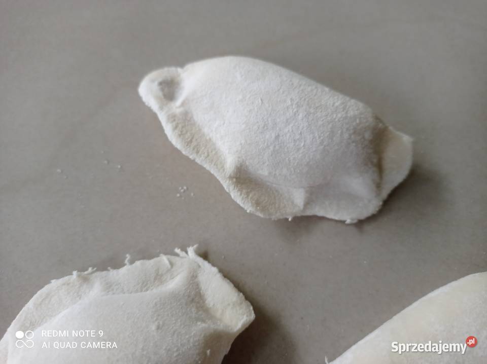 Pierogarka Maszyna do pierogów ASCP3S400 sprzedam