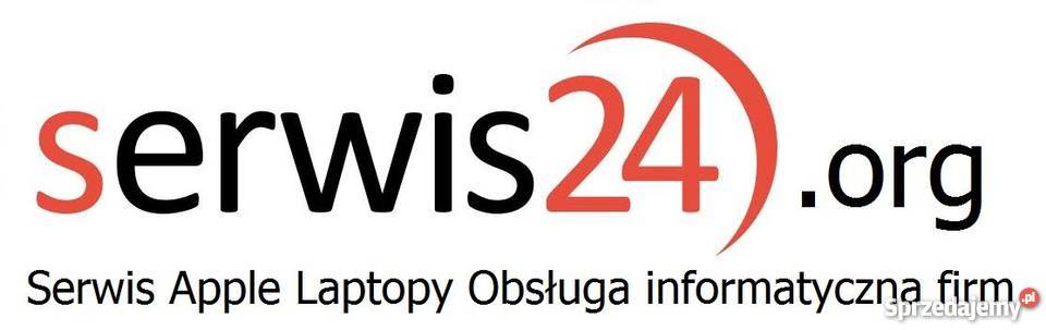 Obsługa informatyczna SERWIS 24 świętokrzyskie Skarżysko-Kamienna