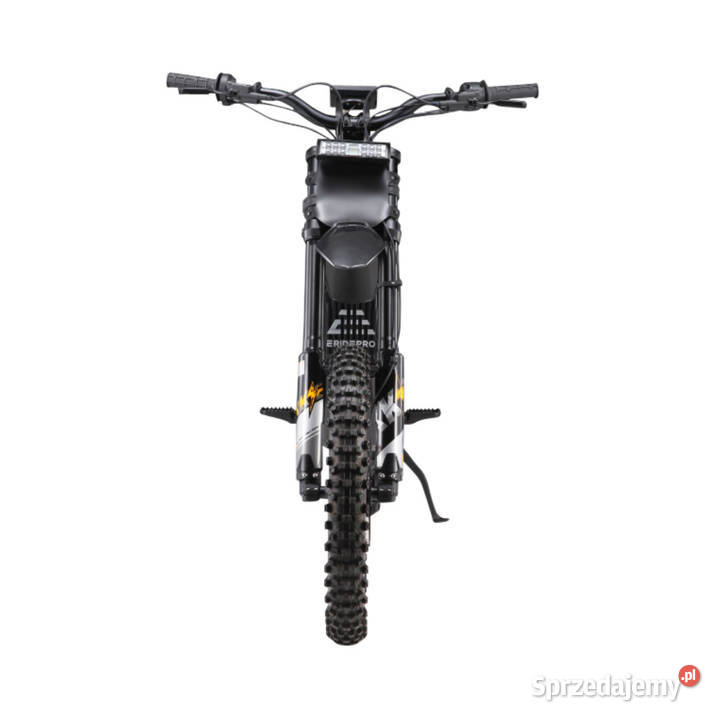 Cross elektryczny E RIDE PROSS 25 RATY FVParagon Pozostałe Tarnów