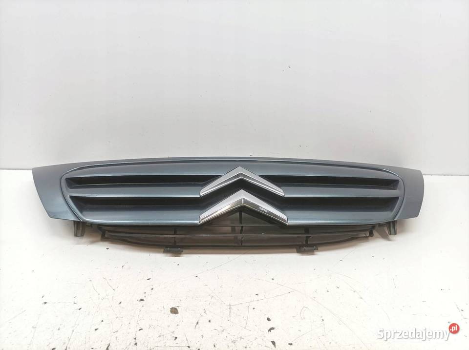 ATRAPA GRILL LIFT FL Citroen C3 I 20022009